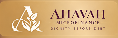 AHAVAH Microfinance — dignity before debt
